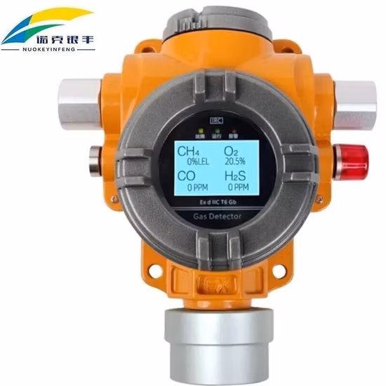 Ex-Proof Intelligent Monocrystalline Silicon Differential Pressure Sensor Diff. Pressure Transmitter (PCM3051S)
