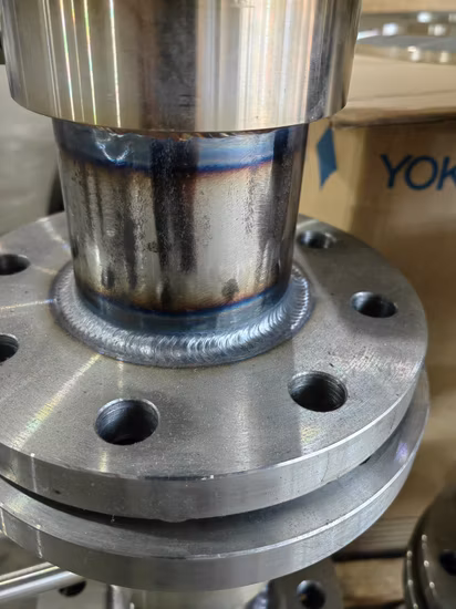 유량 측정 전기 관개 용수 전자기 액체 유량계