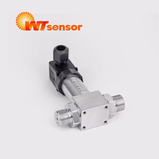 OEM 0.5%Fs 고정확도 4